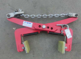 Stone scissor clamps price list with details